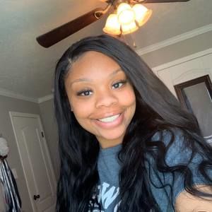 Meet your Posher, Shavon